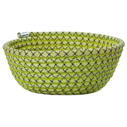 Edelrid Rope Bowl: Assorted Colours